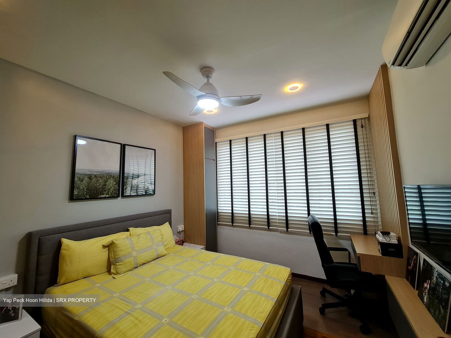 Choa Chu Kang Drive (D23), Terrace #380069601